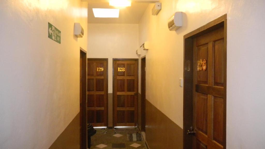 Nipah Bay Villa Kampung Teluk Nipah Szoba fotó