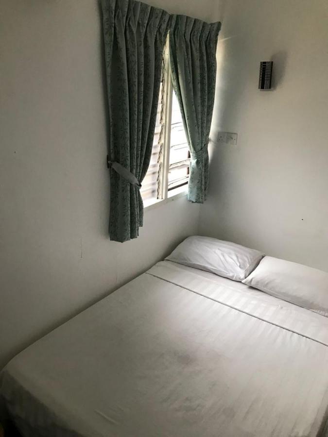 Nipah Bay Villa Kampung Teluk Nipah Kültér fotó