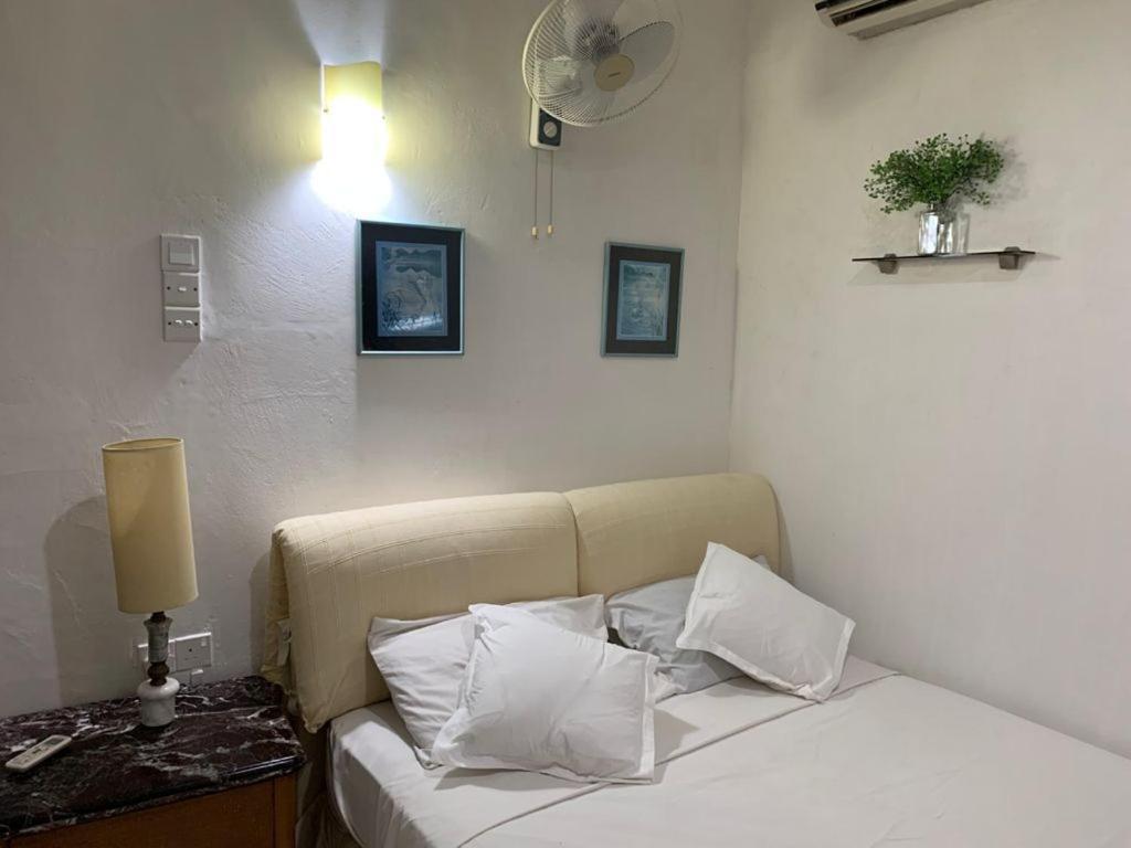 Nipah Bay Villa Kampung Teluk Nipah Kültér fotó