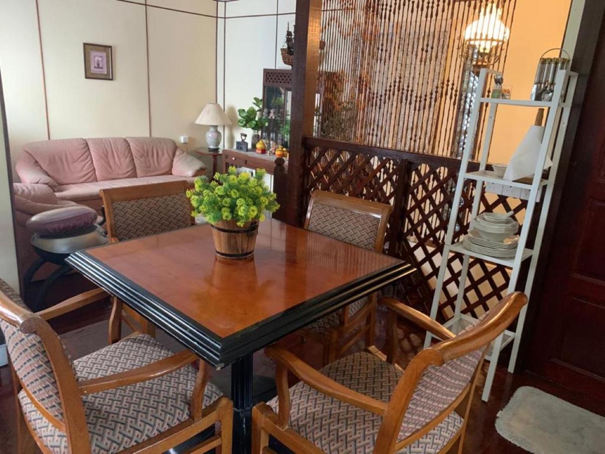 Nipah Bay Villa Kampung Teluk Nipah Kültér fotó