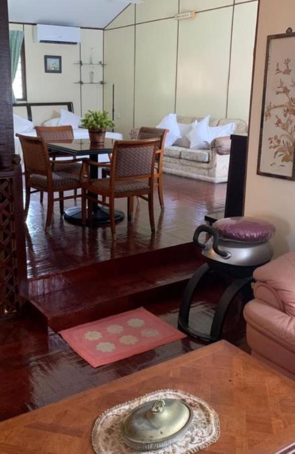 Nipah Bay Villa Kampung Teluk Nipah Kültér fotó