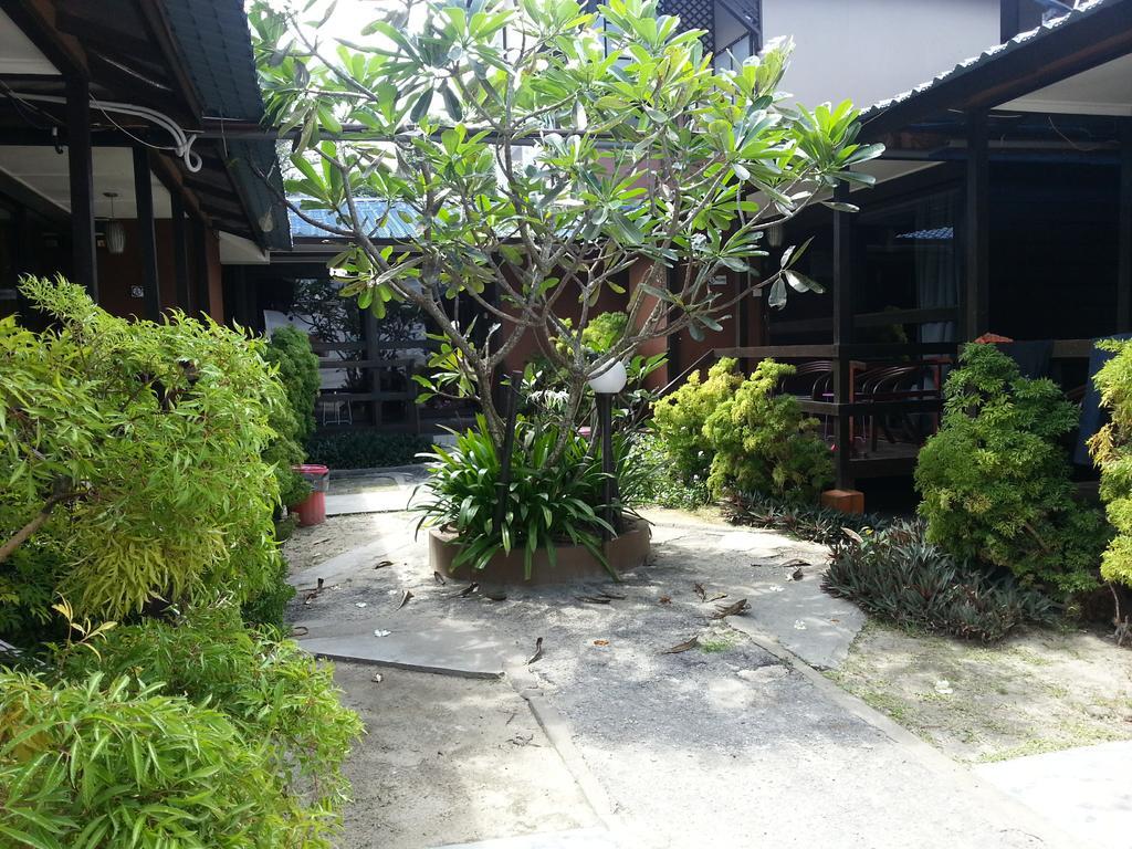 Nipah Bay Villa Kampung Teluk Nipah Kültér fotó