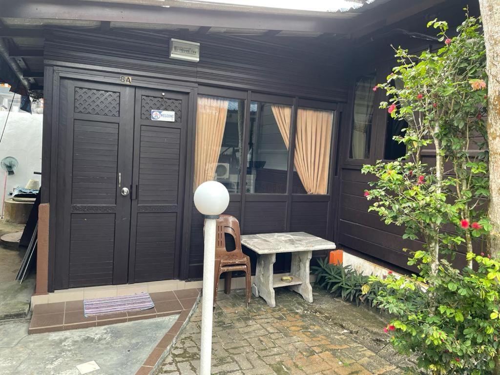 Nipah Bay Villa Kampung Teluk Nipah Kültér fotó