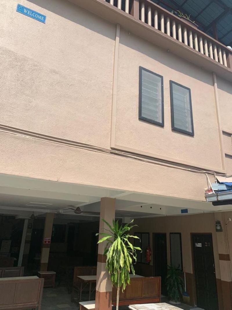 Nipah Bay Villa Kampung Teluk Nipah Kültér fotó