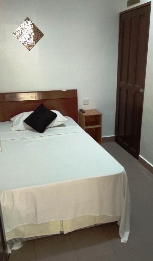 Nipah Bay Villa Kampung Teluk Nipah Kültér fotó
