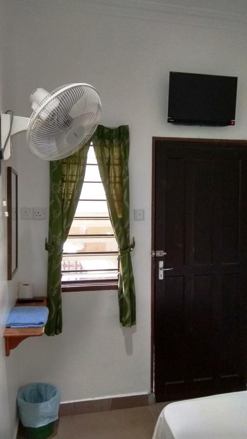 Nipah Bay Villa Kampung Teluk Nipah Kültér fotó