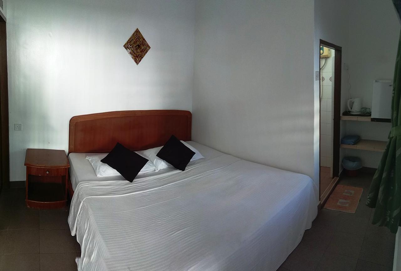 Nipah Bay Villa Kampung Teluk Nipah Kültér fotó