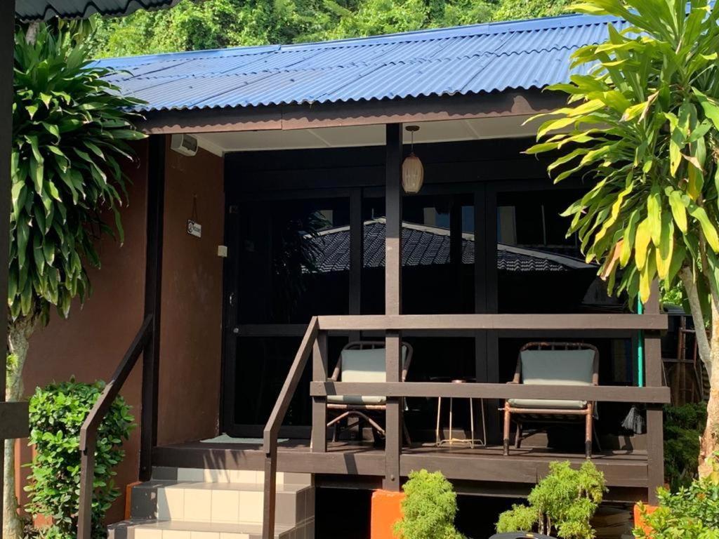 Nipah Bay Villa Kampung Teluk Nipah Kültér fotó