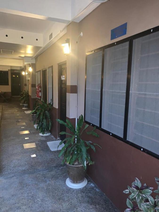 Nipah Bay Villa Kampung Teluk Nipah Kültér fotó