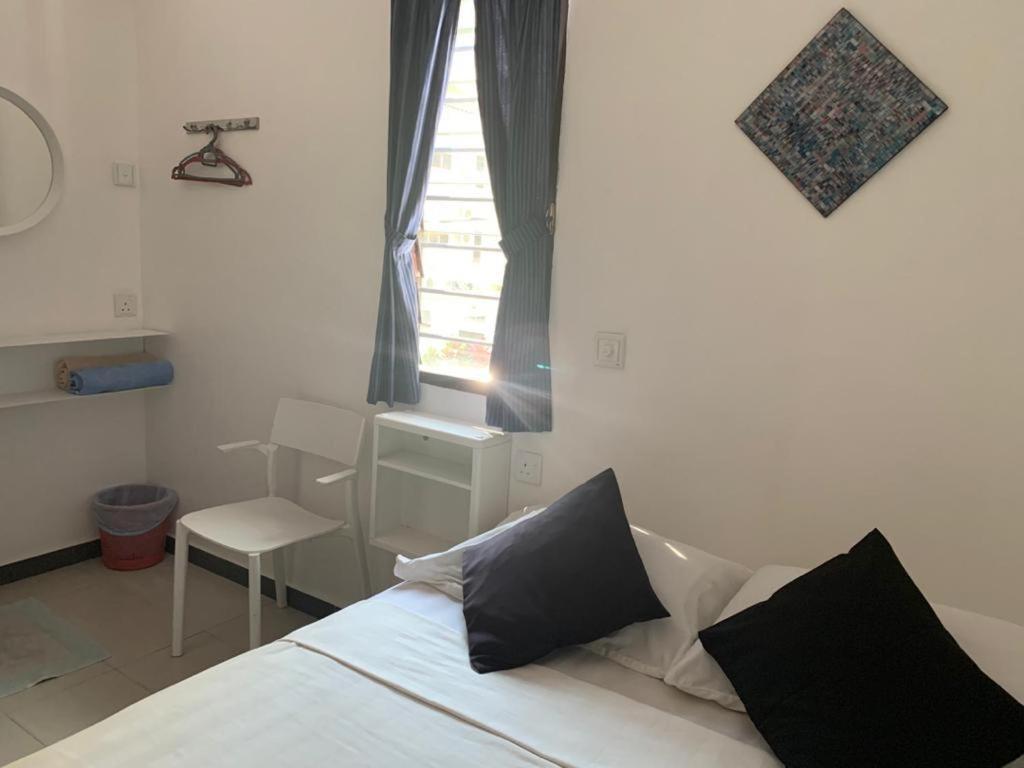 Nipah Bay Villa Kampung Teluk Nipah Kültér fotó